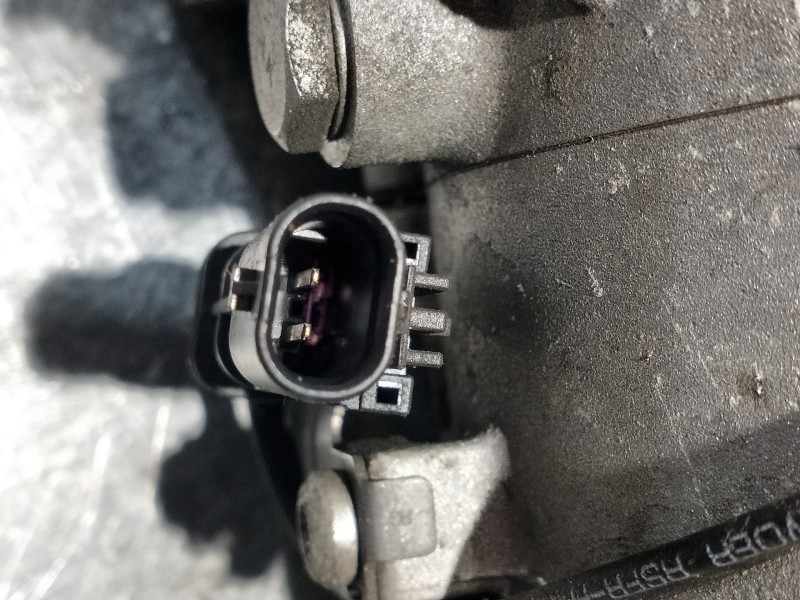 Recambio de compresor aire acondicionado para opel astra j lim. excellence referencia OEM IAM 13450514H 401575950 