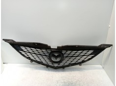 Recambio de rejilla delantera para mazda 6 lim. (gh) 2.0 crtd 140cv active (5-ptas.) referencia OEM IAM    2