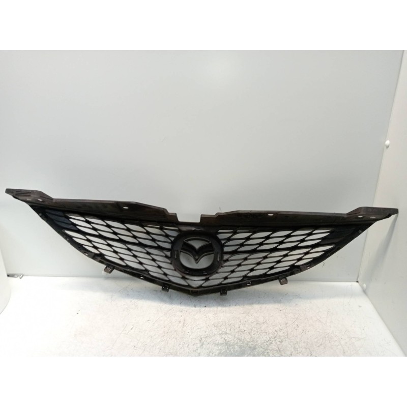 Recambio de rejilla delantera para mazda 6 lim. (gh) 2.0 crtd 140cv active (5-ptas.) referencia OEM IAM   