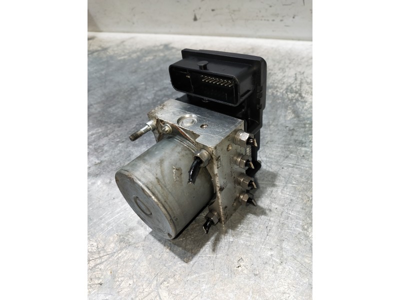 Recambio de abs para citroen berlingo 1.6 hdi 92 multispace referencia OEM IAM 9665701080 0265231974 0265800650