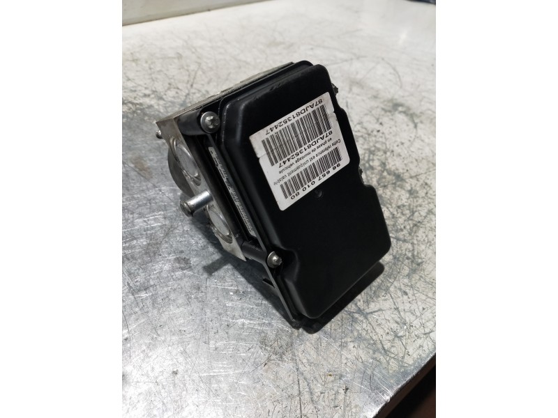 Recambio de abs para citroen berlingo 1.6 hdi 92 multispace referencia OEM IAM 9665701080 0265231974 0265800650