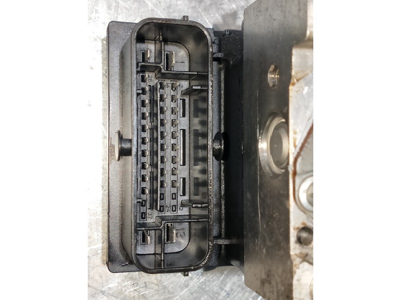 Recambio de abs para citroen berlingo 1.6 hdi 92 multispace referencia OEM IAM 9665701080 0265231974 0265800650