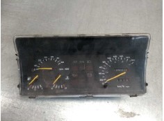 Recambio de cuadro instrumentos para land rover discovery (salljg/lj) referencia OEM IAM LR0003002 JAYCAR LR00104 PRC8431