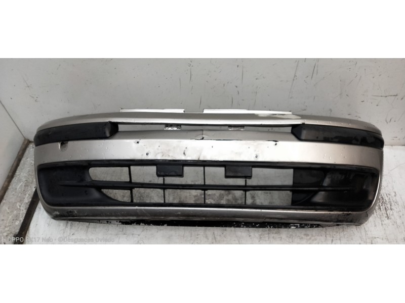 Recambio de paragolpes delantero para fiat punto berlina (188) 1.2 16v elx referencia OEM IAM   