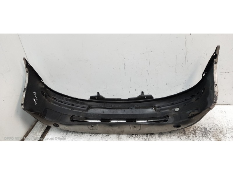 Recambio de paragolpes delantero para fiat punto berlina (188) 1.2 16v elx referencia OEM IAM   