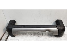 Recambio de paragolpes trasero para citroen berlingo 1.6 hdi 92 multispace referencia OEM IAM   