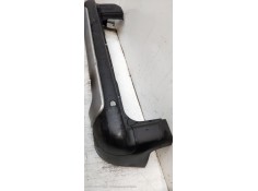 Recambio de paragolpes trasero para citroen berlingo 1.6 hdi 92 multispace referencia OEM IAM    2