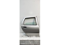 Recambio de puerta trasera derecha para fiat punto berlina (188) 1.2 16v elx referencia OEM IAM   5P