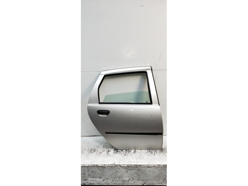 Recambio de puerta trasera derecha para fiat punto berlina (188) 1.2 16v elx referencia OEM IAM   5P