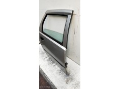 Recambio de puerta trasera derecha para fiat punto berlina (188) 1.2 16v elx referencia OEM IAM   5P 2