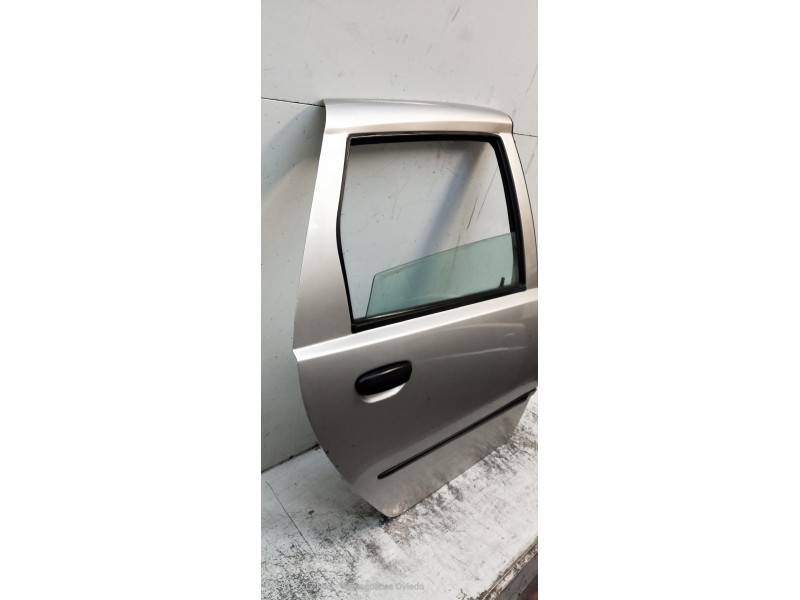 Recambio de puerta trasera derecha para fiat punto berlina (188) 1.2 16v elx referencia OEM IAM   5P