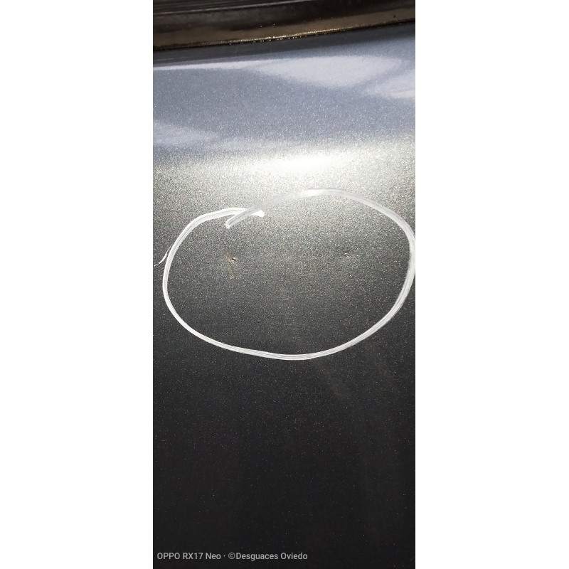 Recambio de puerta delantera izquierda para citroen berlingo 1.6 hdi 92 multispace referencia OEM IAM   5P