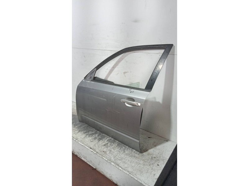 Recambio de puerta delantera izquierda para subaru forester s12 xs classic referencia OEM IAM   5P