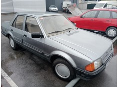 ford orion del año 1984