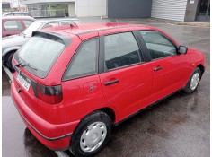 seat ibiza (6k) del año 1999 2