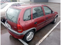 opel corsa b del año 1998 2