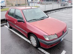 peugeot 306 berlina 3/5 puertas (s1) del año 1995