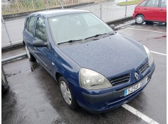 renault clio ii fase ii (b/cb0) del año 2004