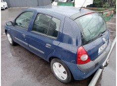 renault clio ii fase ii (b/cb0) del año 2004 2