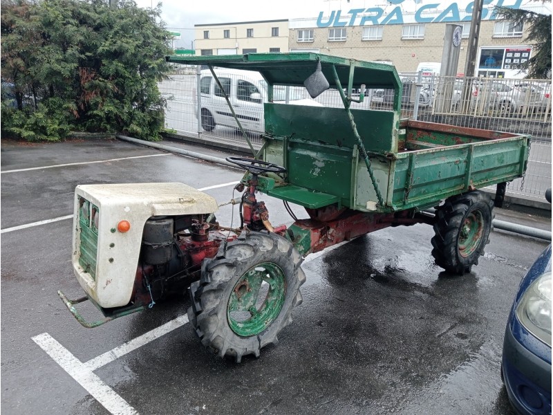 lander 418-t del año 1978