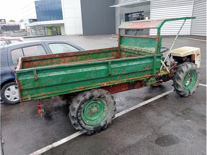 lander 418-t del año 1978