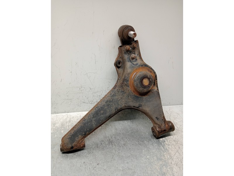 Recambio de brazo suspension inferior delantero derecho para ford transit, caja cerr. corto 95 ft 80 2.5 referencia OEM IAM   