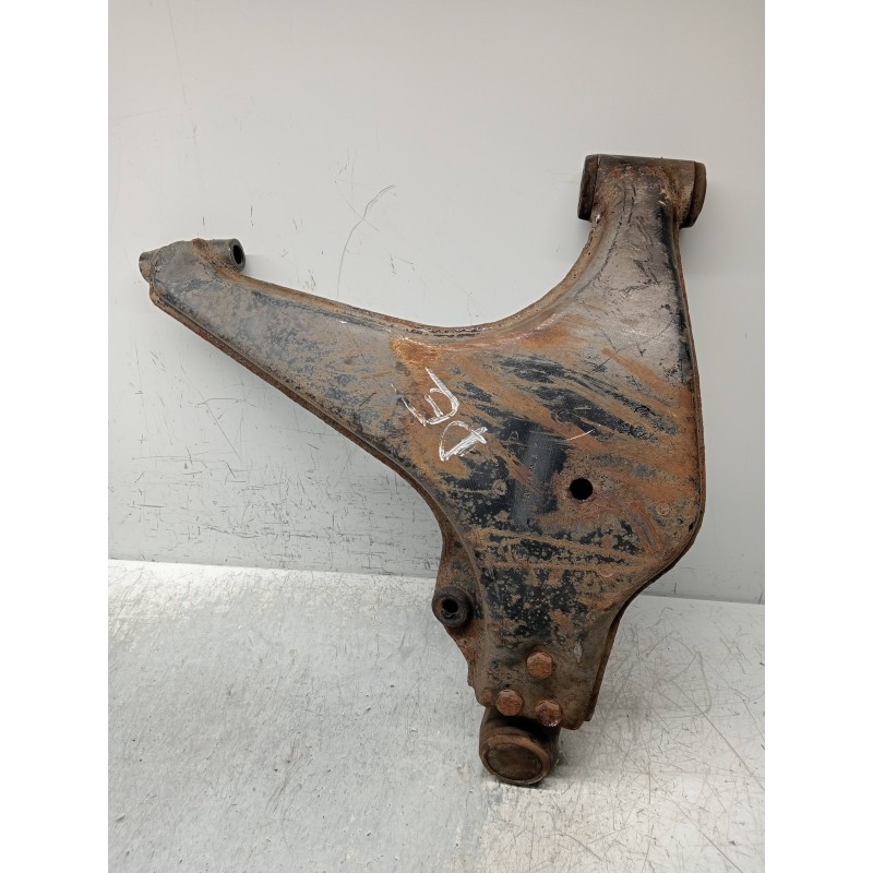Recambio de brazo suspension inferior delantero derecho para ford transit, caja cerr. corto 95 ft 80 2.5 referencia OEM IAM   