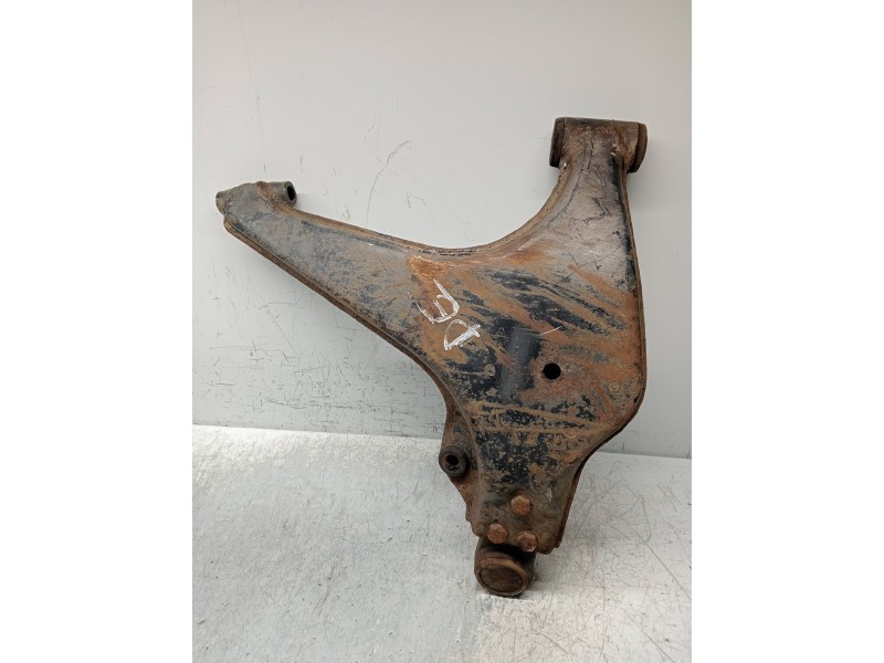 Recambio de brazo suspension inferior delantero derecho para ford transit, caja cerr. corto 95 ft 80 2.5 referencia OEM IAM   