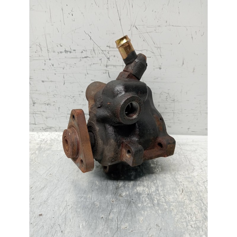Recambio de bomba direccion para ford transit, caja cerr. corto 95 ft 80 2.5 referencia OEM IAM   