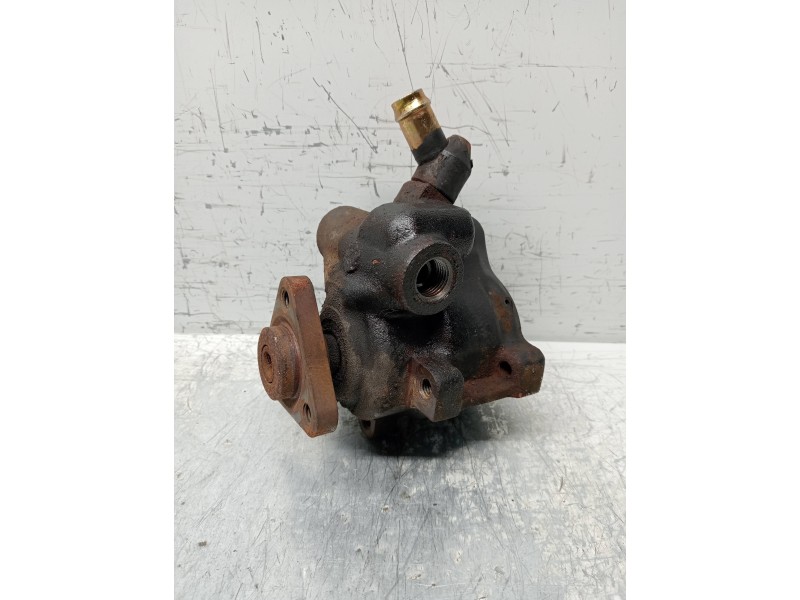Recambio de bomba direccion para ford transit, caja cerr. corto 95 ft 80 2.5 referencia OEM IAM   