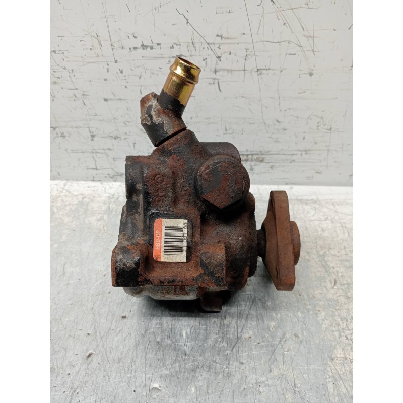 Recambio de bomba direccion para ford transit, caja cerr. corto 95 ft 80 2.5 referencia OEM IAM   