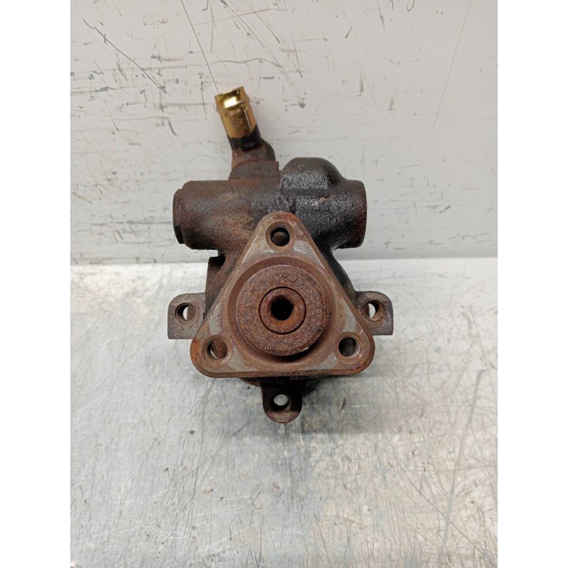 Recambio de bomba direccion para ford transit, caja cerr. corto 95 ft 80 2.5 referencia OEM IAM   