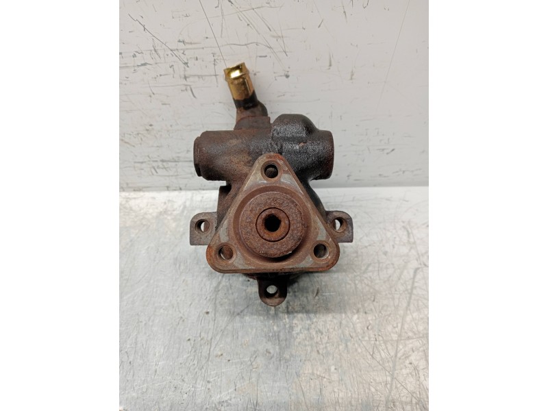 Recambio de bomba direccion para ford transit, caja cerr. corto 95 ft 80 2.5 referencia OEM IAM   