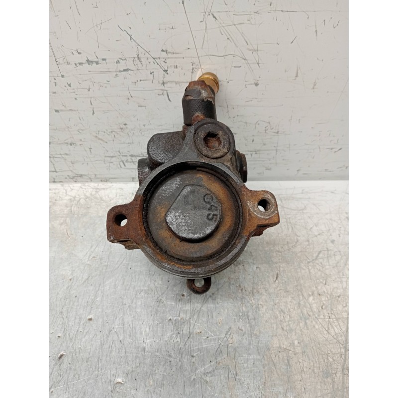 Recambio de bomba direccion para ford transit, caja cerr. corto 95 ft 80 2.5 referencia OEM IAM   