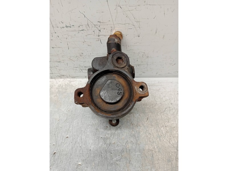 Recambio de bomba direccion para ford transit, caja cerr. corto 95 ft 80 2.5 referencia OEM IAM   