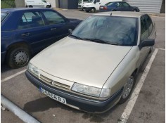 citroen xantia berlina del año 1993