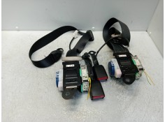 Recambio de juego cinturones delantero para mazda 6 lim. (gh) 2.0 crtd 140cv active (5-ptas.) referencia OEM IAM   