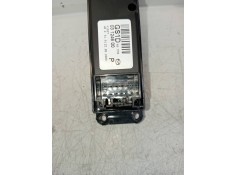 Recambio de mando elevalunas delantero derecho para mazda 6 lim. (gh) 2.0 crtd 140cv active (5-ptas.) referencia OEM IAM GS1D031 2