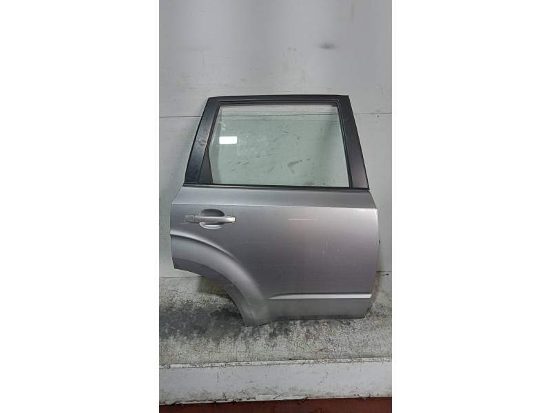 Recambio de puerta trasera derecha para subaru forester s12 xs classic referencia OEM IAM   5P