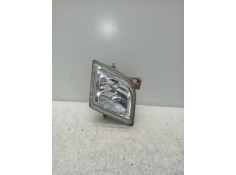 Recambio de faro antiniebla izquierdo para mazda 6 lim. (gh) 2.0 crtd 140cv active (5-ptas.) referencia OEM IAM   