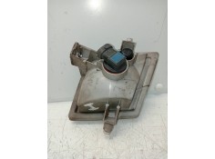 Recambio de faro antiniebla izquierdo para mazda 6 lim. (gh) 2.0 crtd 140cv active (5-ptas.) referencia OEM IAM    2