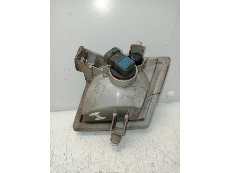 Recambio de faro antiniebla izquierdo para mazda 6 lim. (gh) 2.0 crtd 140cv active (5-ptas.) referencia OEM IAM   