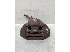Recambio de pinza freno delantera derecha para citroen saxo 1.5 d x referencia OEM IAM   