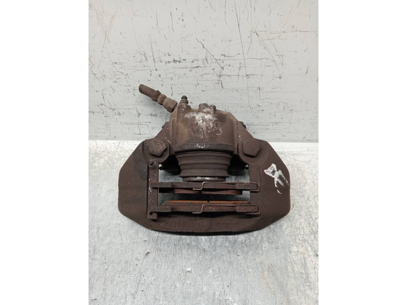 Recambio de pinza freno delantera derecha para citroen saxo 1.5 d x referencia OEM IAM   