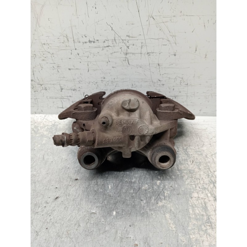Recambio de pinza freno delantera izquierda para citroen saxo 1.5 d x referencia OEM IAM   