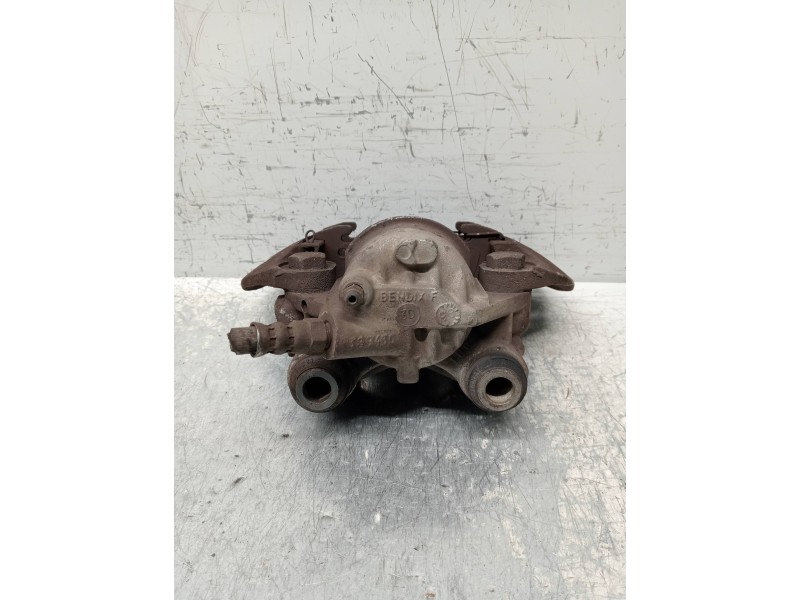 Recambio de pinza freno delantera izquierda para citroen saxo 1.5 d x referencia OEM IAM   