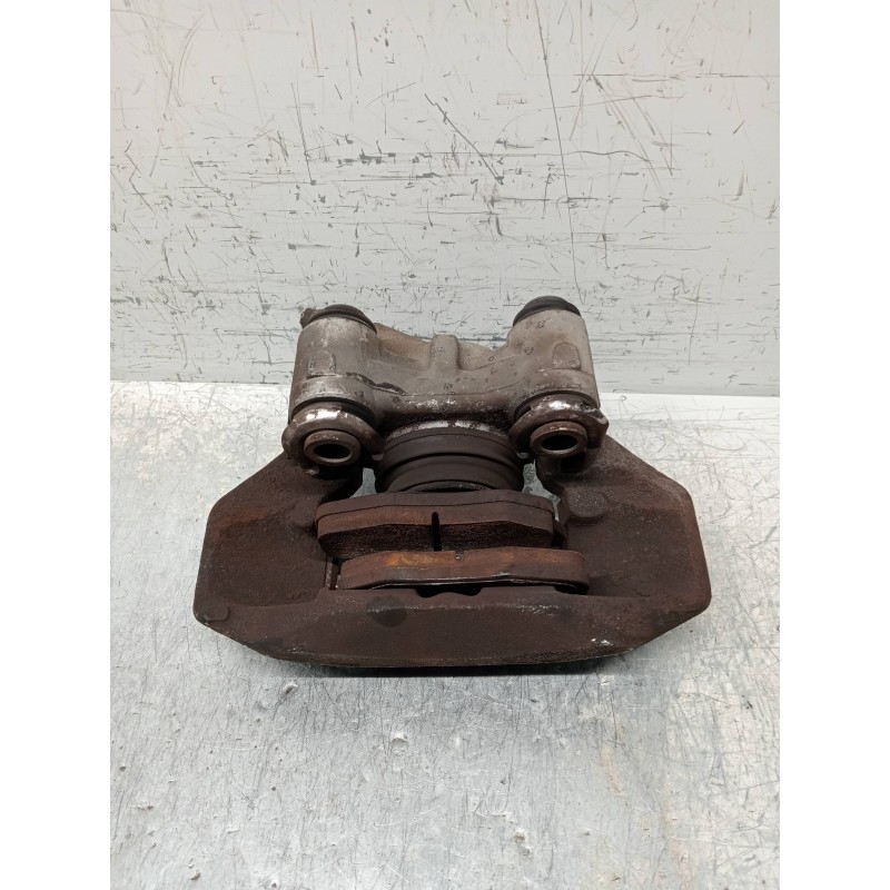 Recambio de pinza freno delantera izquierda para citroen saxo 1.5 d x referencia OEM IAM   