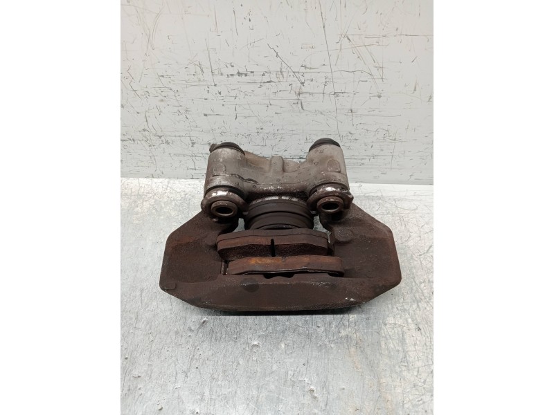 Recambio de pinza freno delantera izquierda para citroen saxo 1.5 d x referencia OEM IAM   