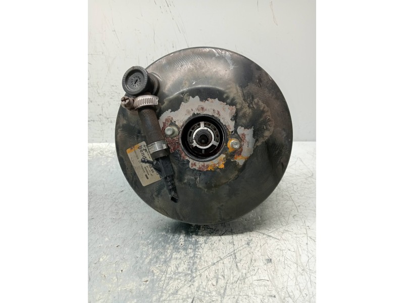 Recambio de servofreno para citroen saxo 1.5 d x referencia OEM IAM B358717  