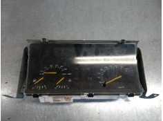 Recambio de cuadro instrumentos para land rover discovery (salljg/lj) referencia OEM IAM LR0003006 PRC9787 